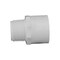 Charlotte Pipe And Foundry Charlotte Pipe Schedule 40 1 in. Slip X 1 in. D MPT PVC Pipe Adapter 1 pk PVC 02109 1000 - alternate 2